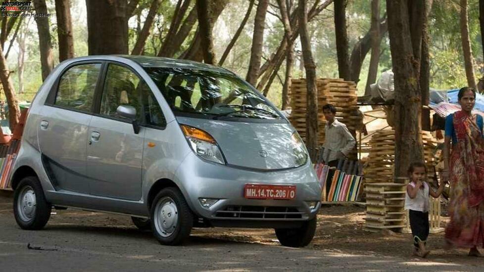 Tata Nano