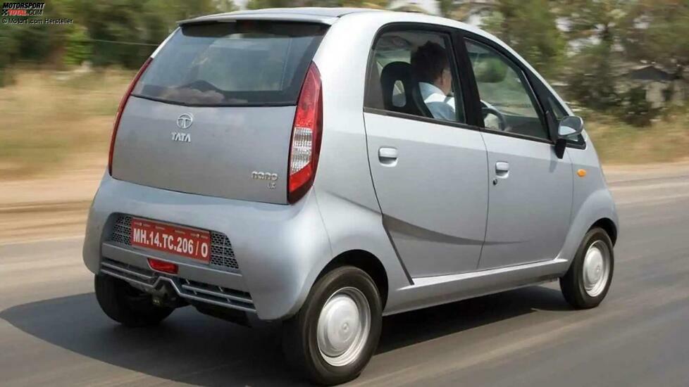 Tata Nano