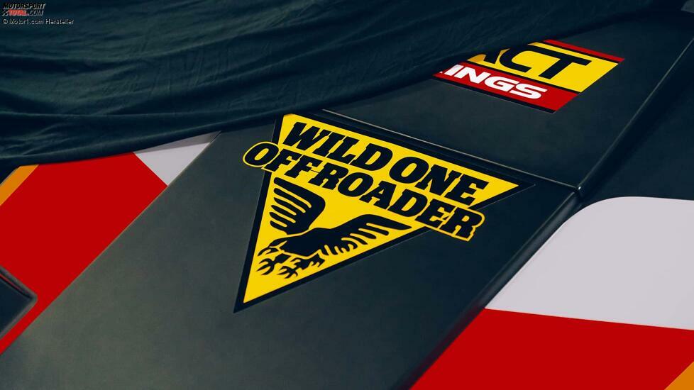 The Little Car Company Tamiya Wild One Max