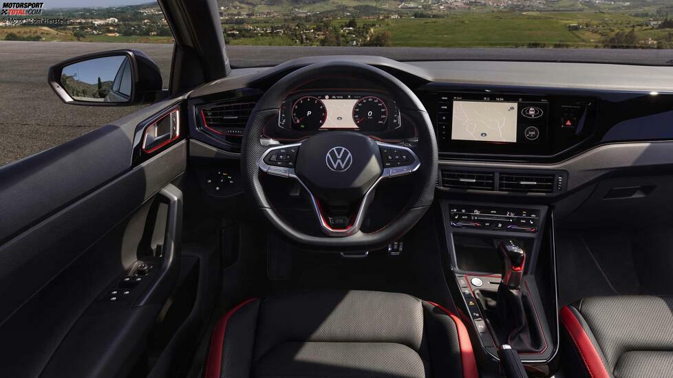 Volkswagen Polo GTI Edition 25