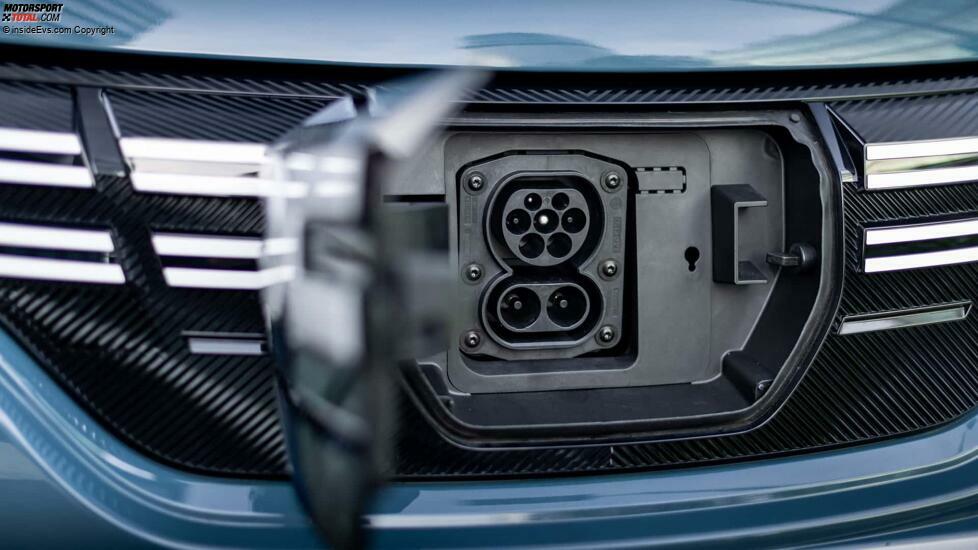 Dacia Spring Extreme Electric 65 (2023) im Test
