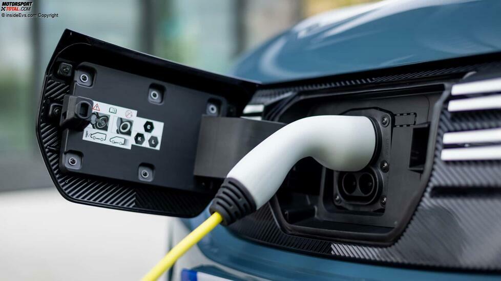 Dacia Spring Extreme Electric 65 (2023) im Test