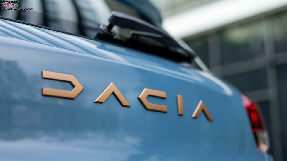 Dacia Spring Extreme Electric 65 (2023) im Test