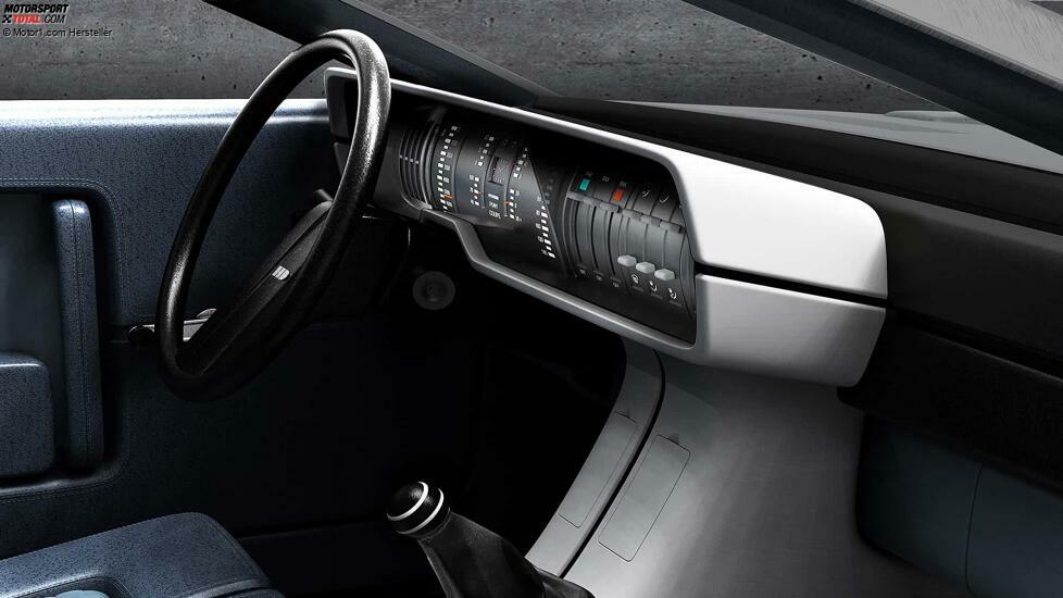 Hyundai Pony Coupe Concept Restored (2023)