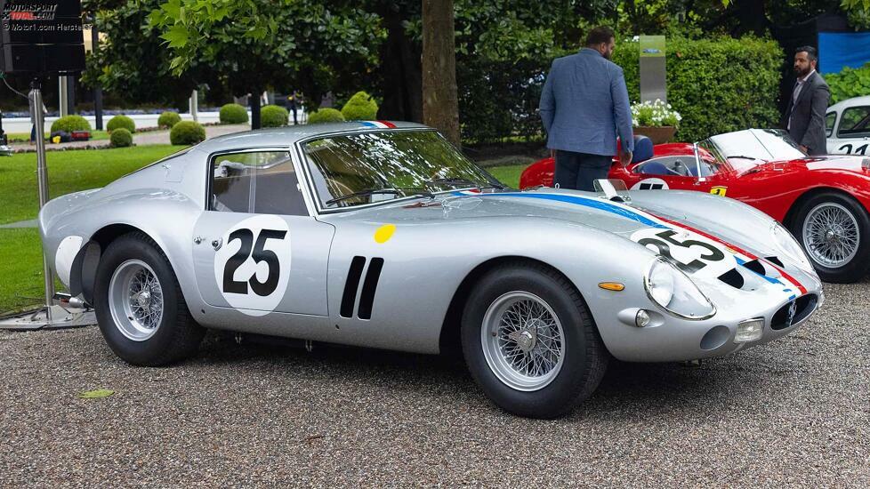 Ferrari 250 GTO