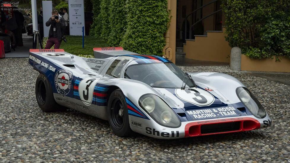 Porsche 917K