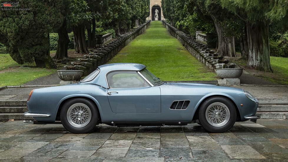Ferrari 250 GT Spyder California
