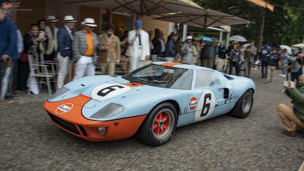 Ford GT40