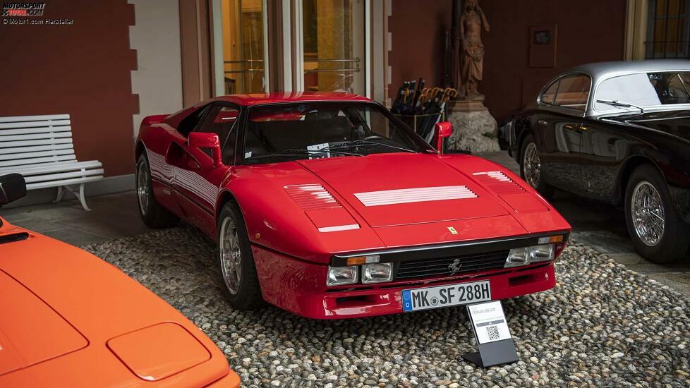 Ferrari 288 GTO