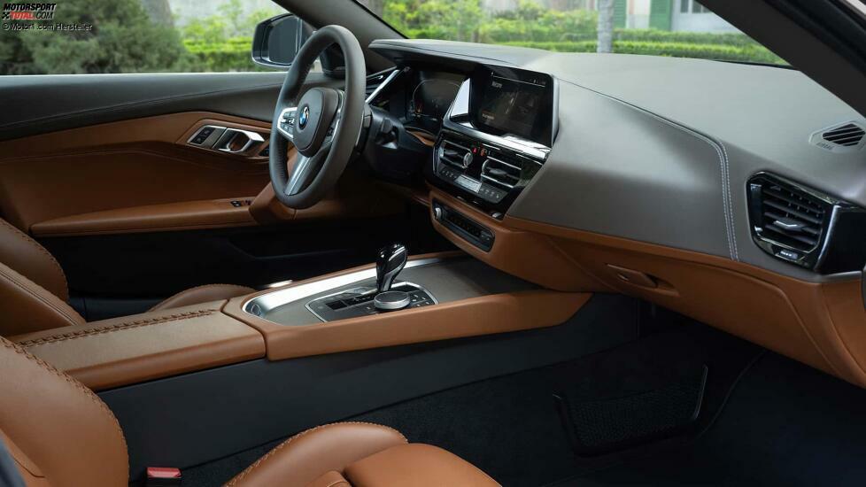BMW Concept Touring Coupé (2023)