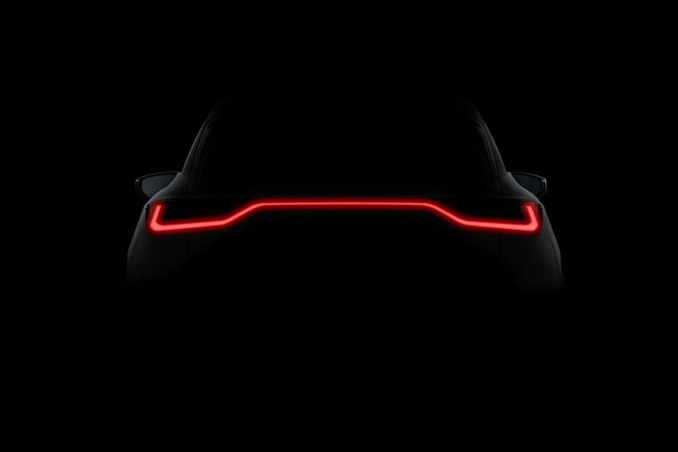 Ein kleines SUV, aber was genau verbirgt sich dahinter?