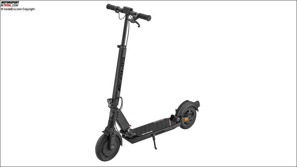 Mercedes-AMG E-Scooter