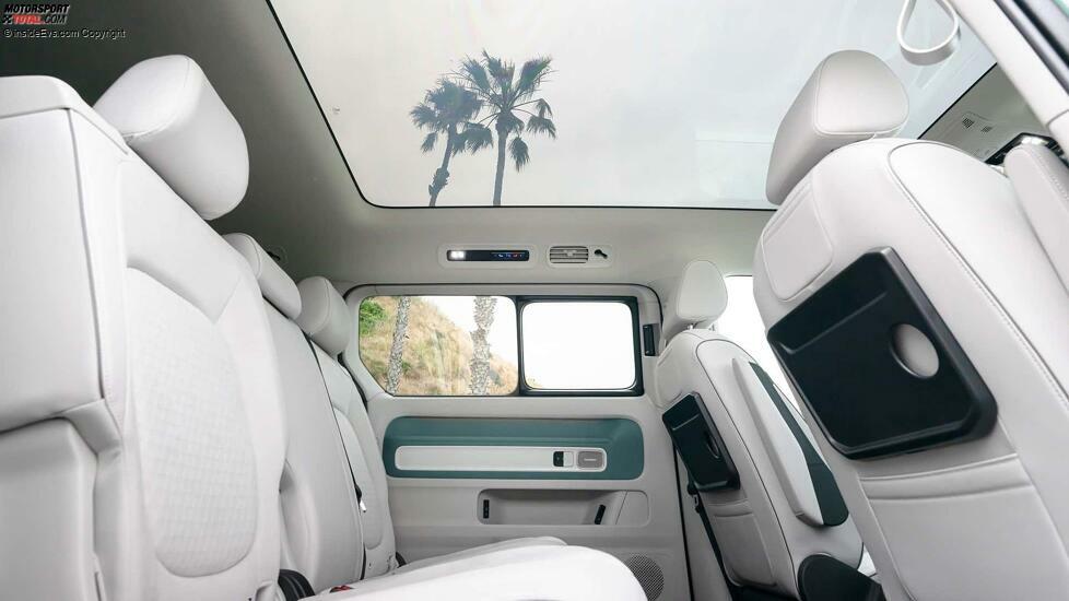 Volkswagen ID. Buzz LWB (2023)