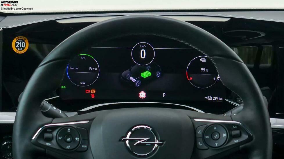 Opel Mokka-e (2023) im Dauertest, Teil 2