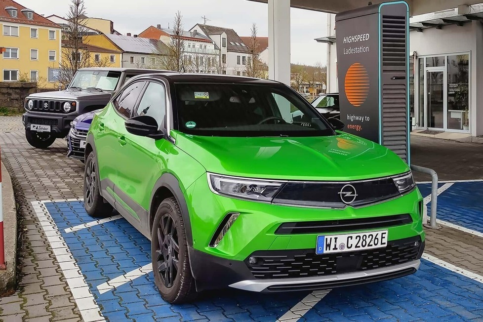 Nach zwei Monaten mit dem elektrischen City-SUV ziehen wir eine erste Bilanz