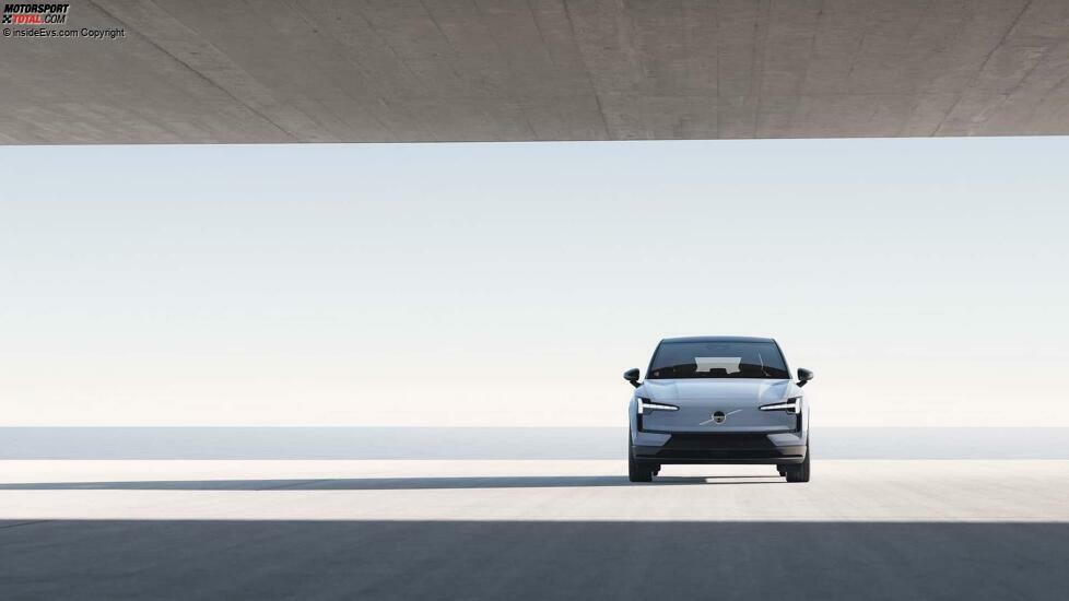 Volvo EX 30