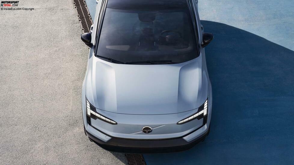 Volvo EX 30