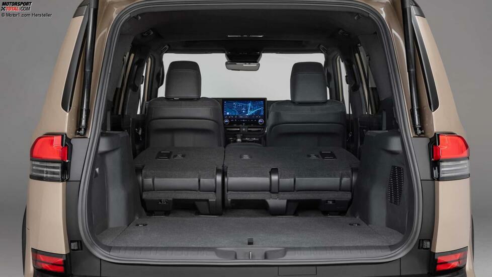 2024 Lexus GX