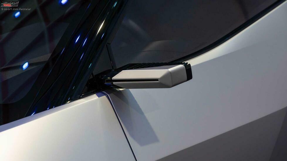 Toyota C-HR Prologue (2022)