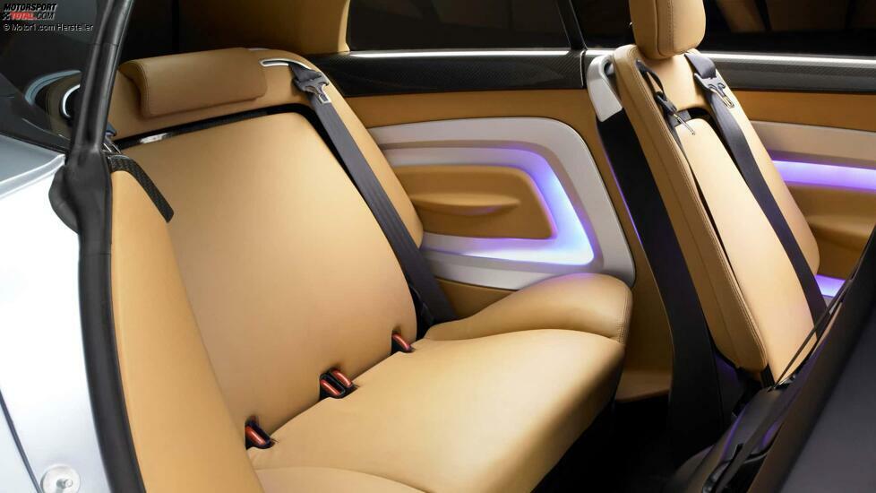 Volvo 3CC Concept (2005)