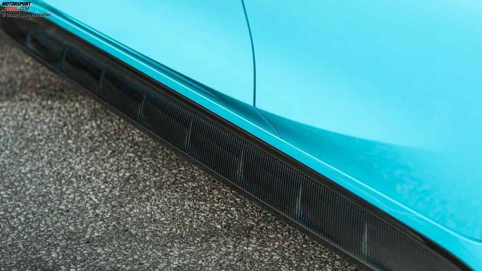 Manhart MH3 650 Touring (Basis BMW M3 Touring)