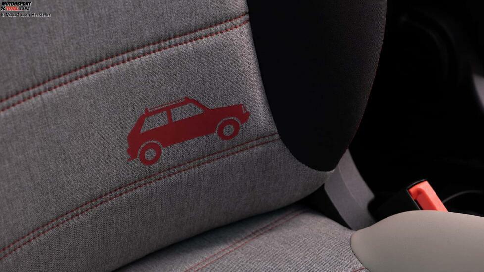 Fiat Panda 4x40° (2023)