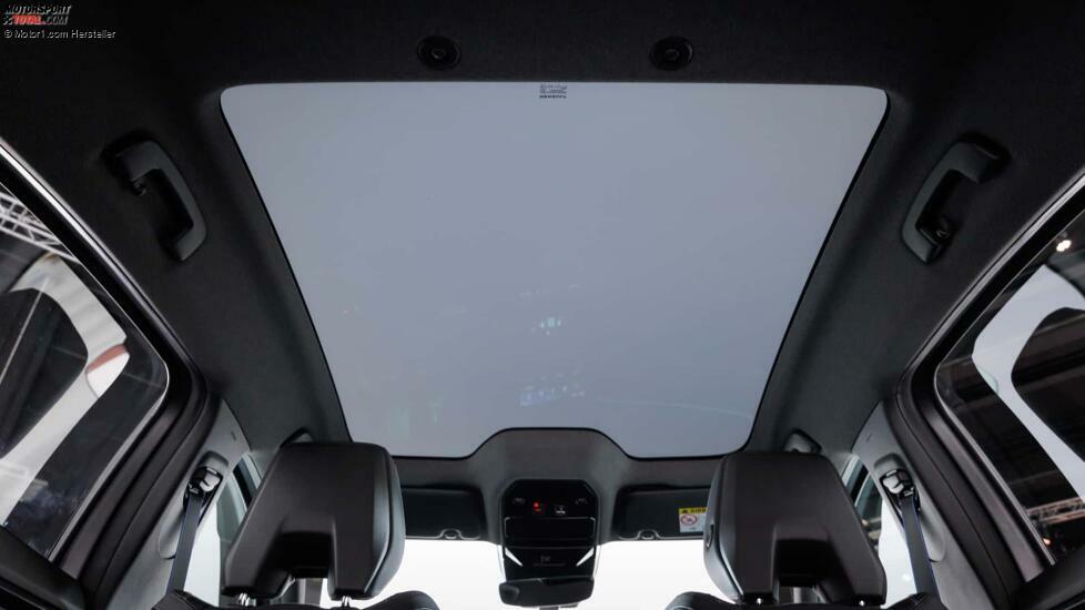Renault Rafale (2023)