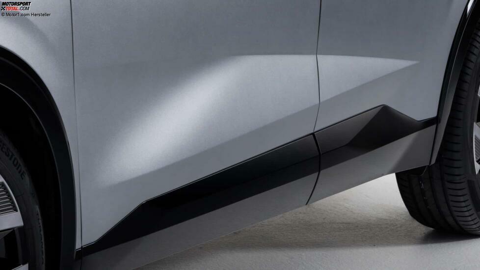 Renault Rafale (2023)