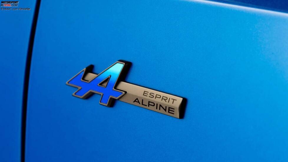 Renault Rafale (2023)