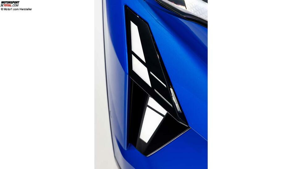 Renault Rafale (2023)
