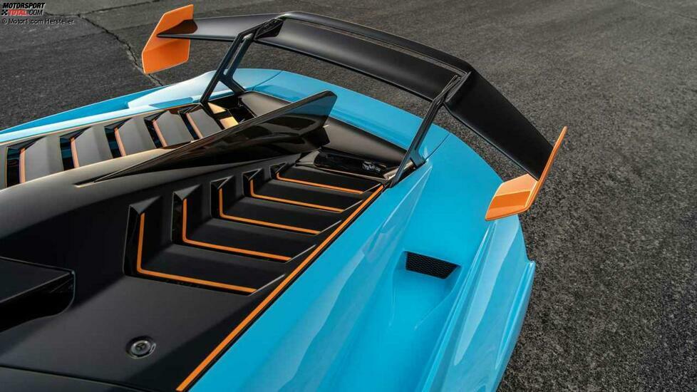 Lamborghini Huracán STO (2021): First Drive