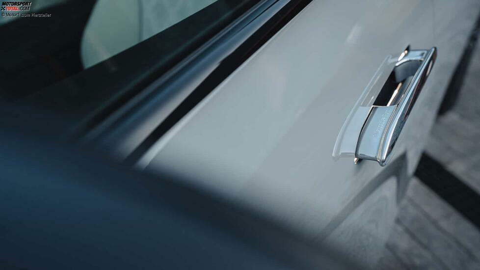 Mercedes-Benz E-Klasse T-Modell (2023)