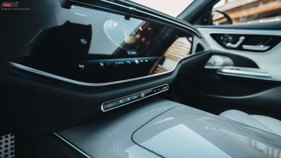 Mercedes-Benz E-Klasse T-Modell (2023)