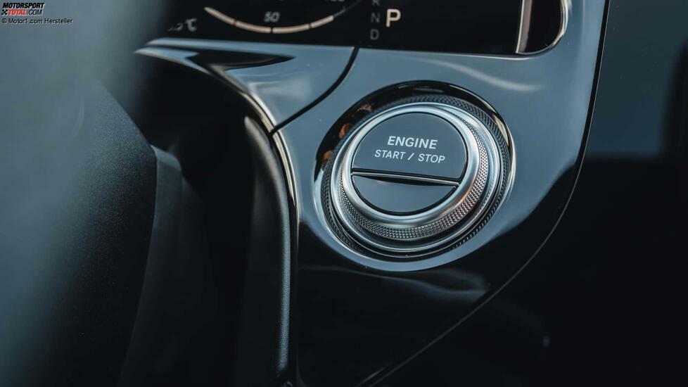 Mercedes-Benz E-Klasse T-Modell (2023)