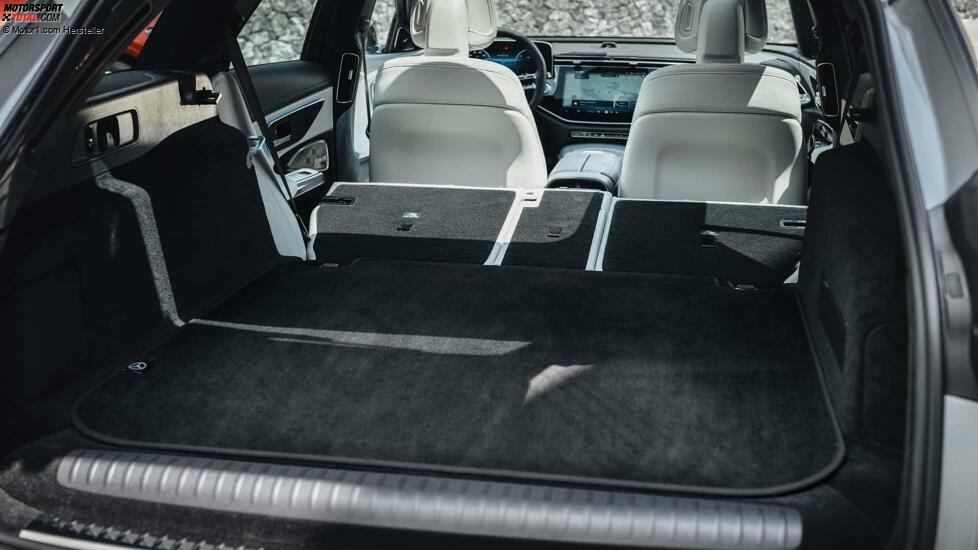 Mercedes-Benz E-Klasse T-Modell (2023)