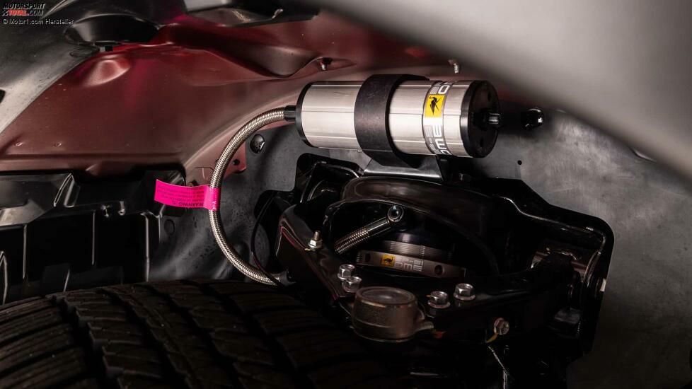 Mazda BT-50 SP Pro und Thunder Pro (2023)
