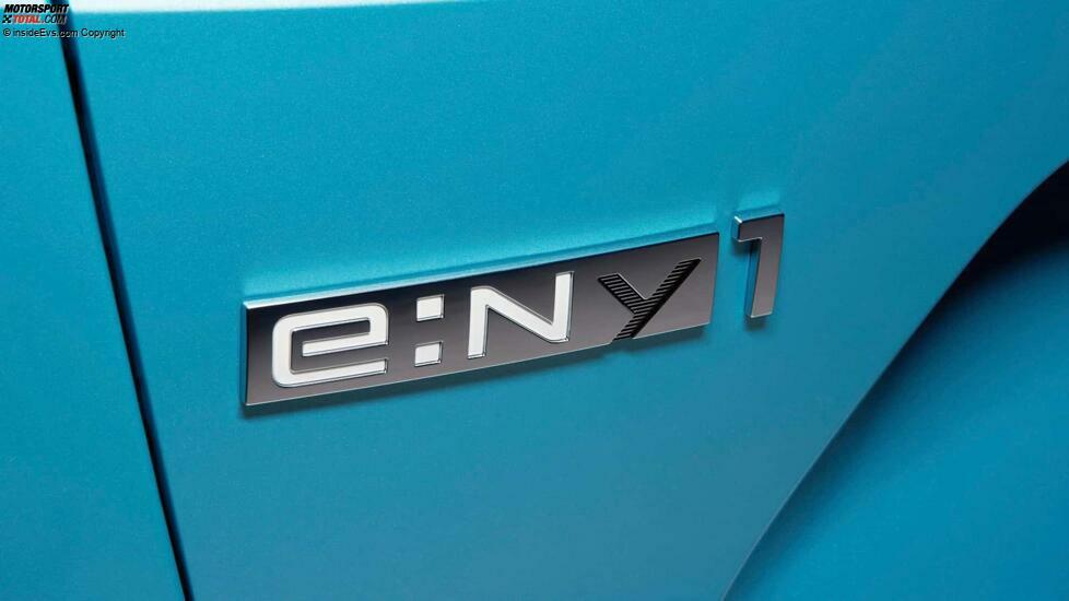 Hond e:Ny1 (2023)