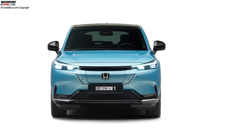 Hond e:Ny1 (2023)