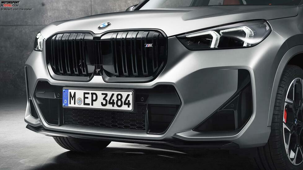 BMW X1 M35i xDrive (2023)
