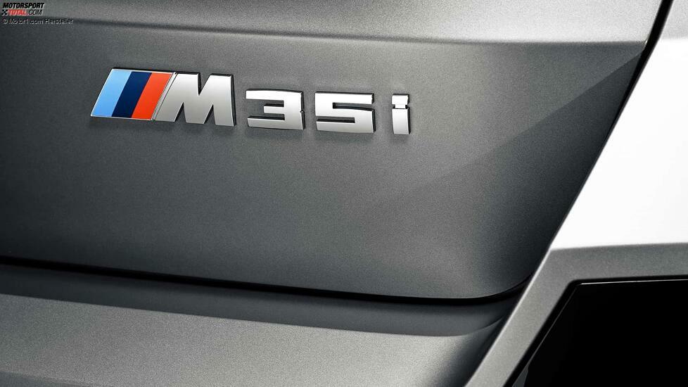BMW X1 M35i xDrive (2023)