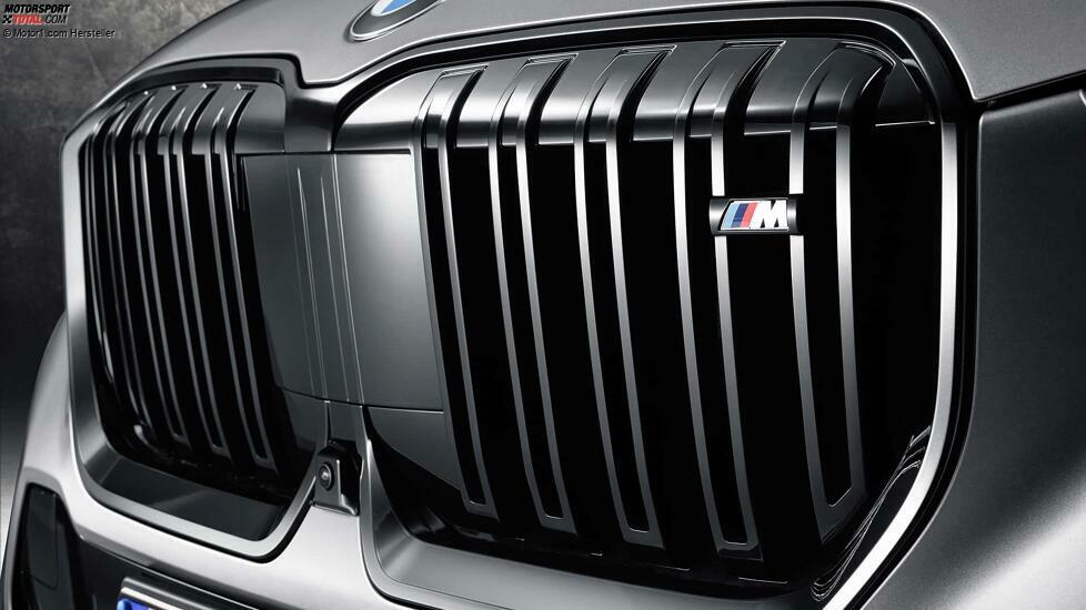 BMW X1 M35i xDrive (2023)