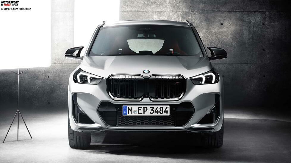 BMW X1 M35i xDrive (2023)