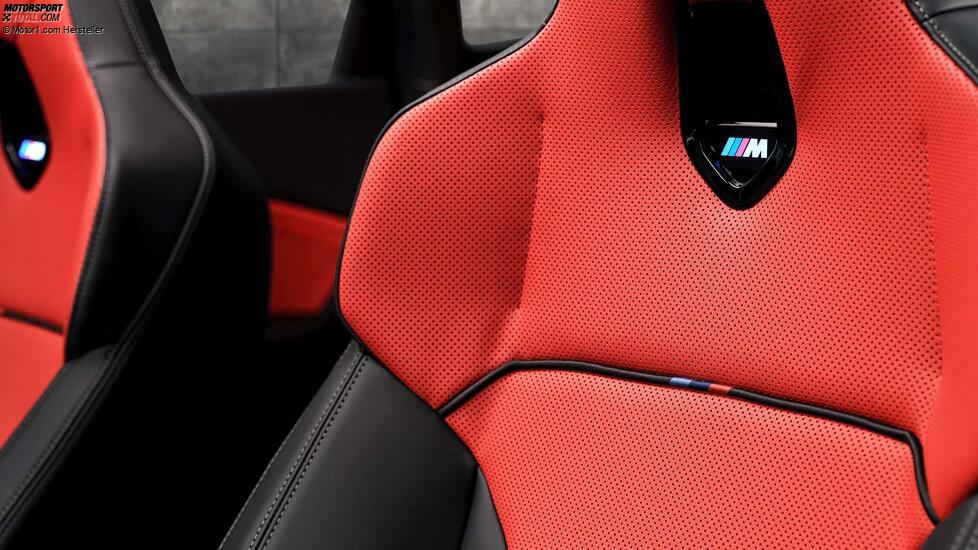 BMW X1 M35i xDrive (2023)