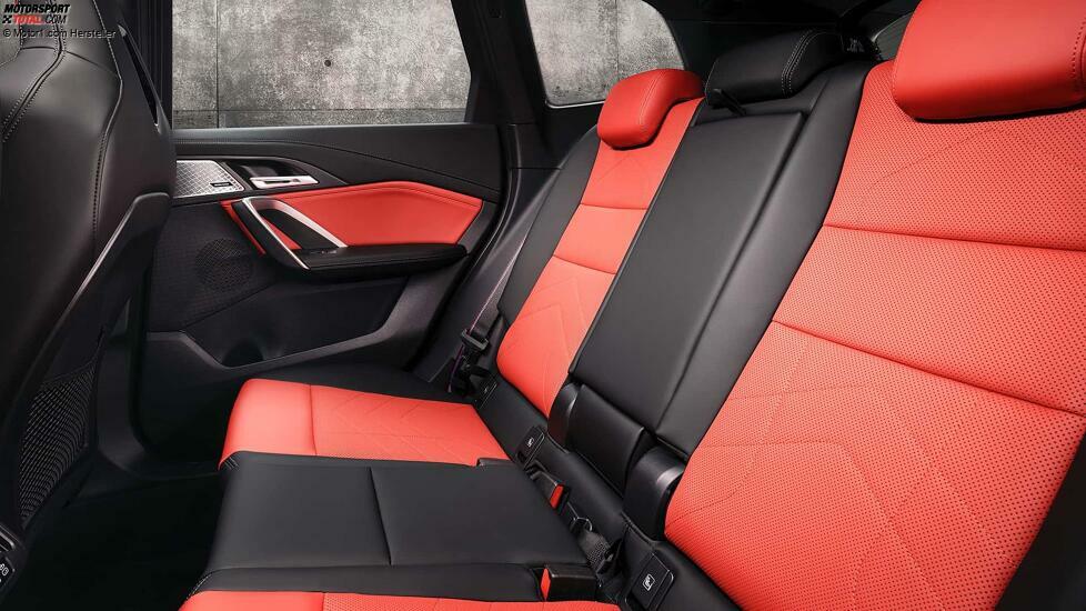 BMW X1 M35i xDrive (2023)