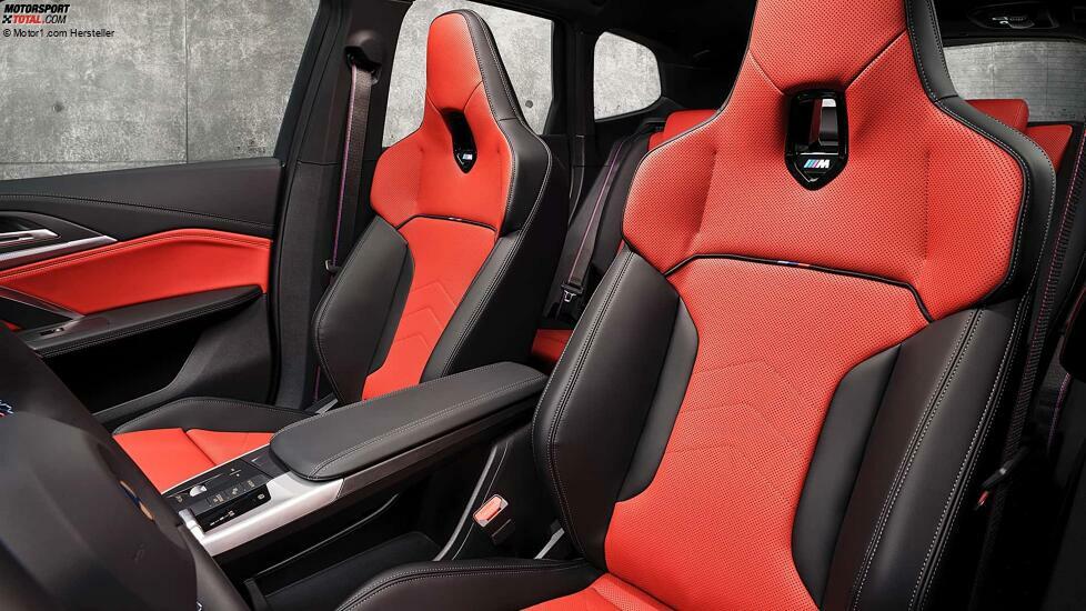 BMW X1 M35i xDrive (2023)