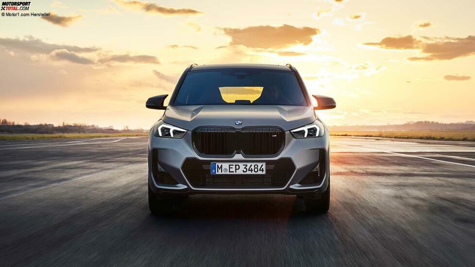 BMW X1 M35i xDrive (2023)