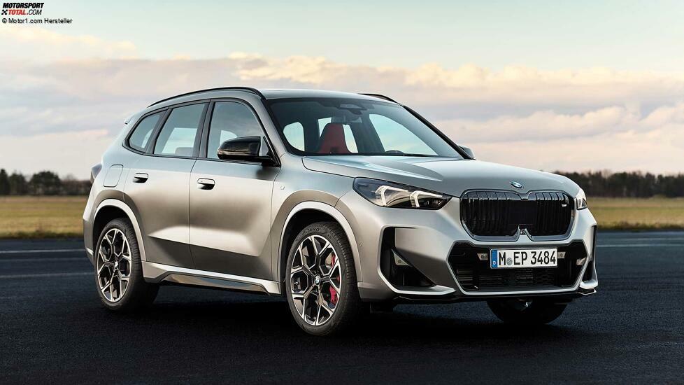 BMW X1 M35i xDrive (2023)