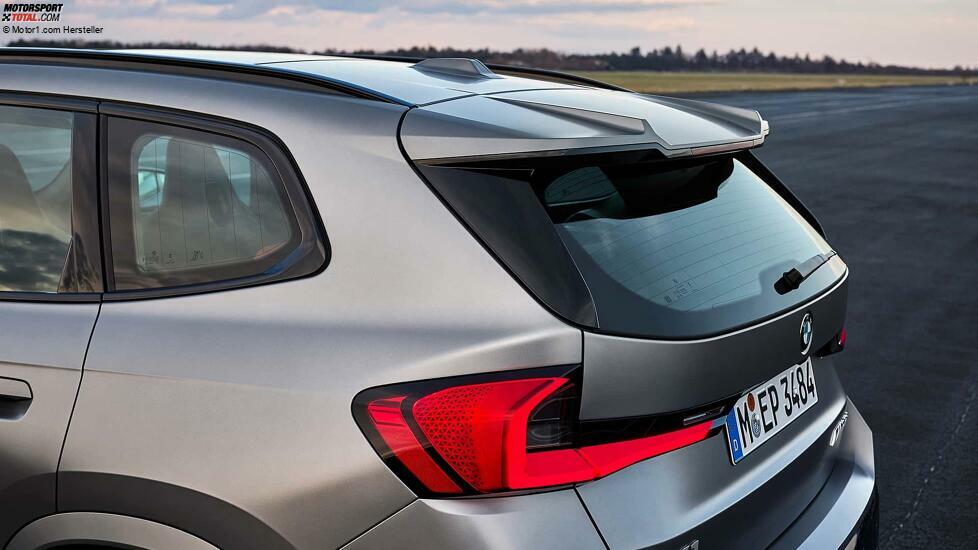 BMW X1 M35i xDrive (2023)