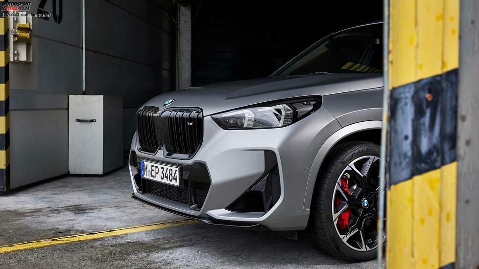 BMW X1 M35i xDrive (2023)
