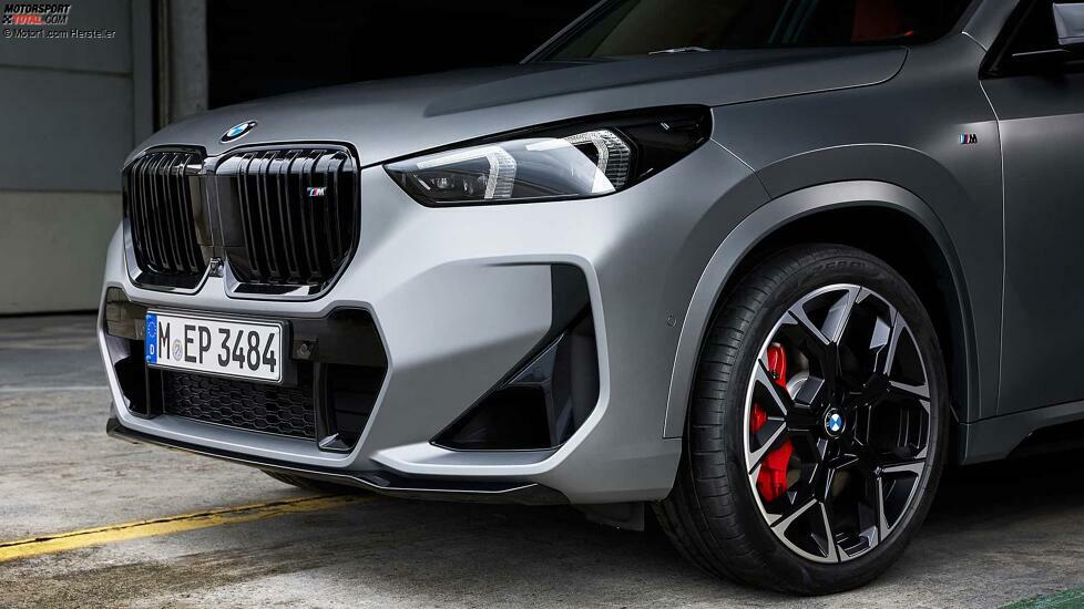 BMW X1 M35i xDrive (2023)